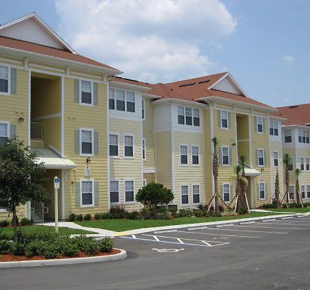 Victoria Park Resort Loughman ภายนอก รูปภาพ